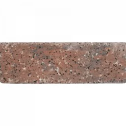 Excluton stapelstenen Catrock 31,5x11,5x10 cm Bruin/Zwart