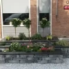 Excluton Stonewalling grijs/zwart