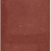 Excluton Tegel 40x60x5 cm KOMO rood