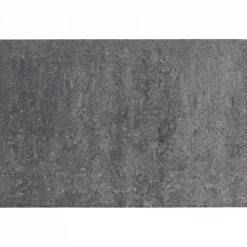 Excluton Terras + Steen 20x30x8 cm Grijs/Zwart