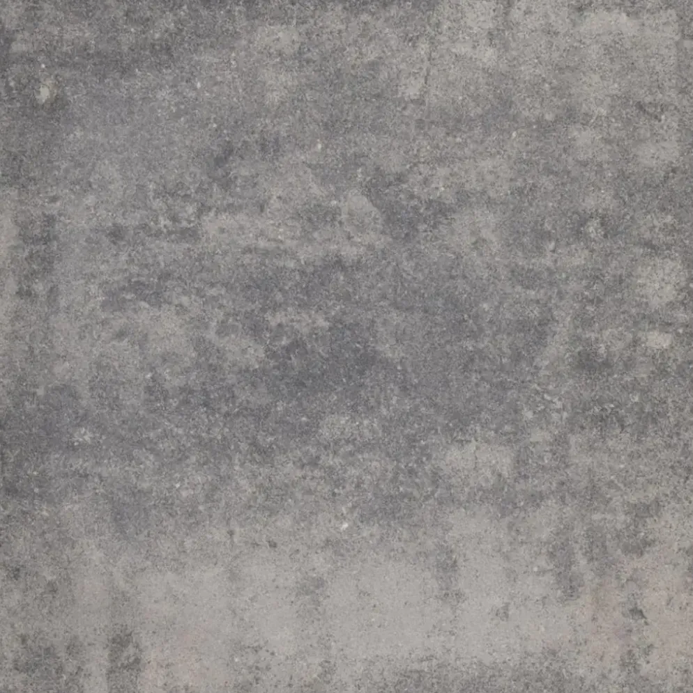 Excluton Terras+ Tegel Designo 60x60x4 cm Grezzo