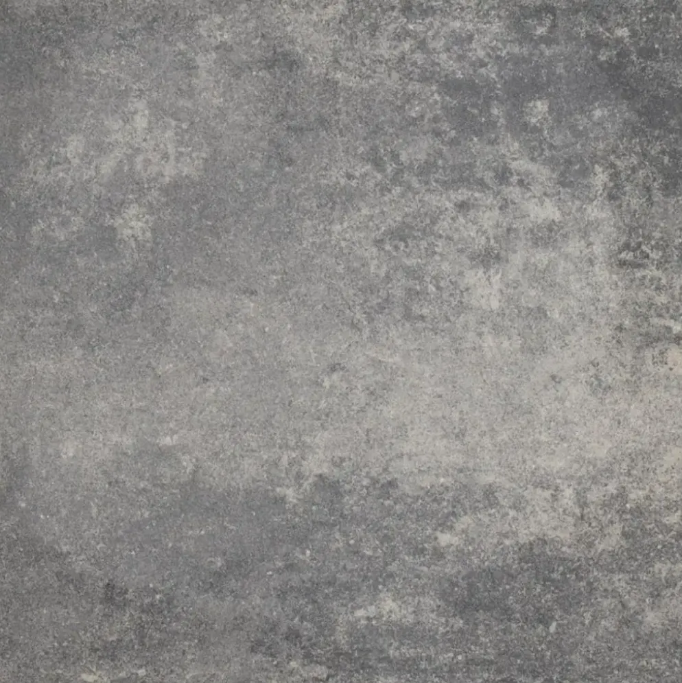 Excluton Terras+ Tegel Designo 60x60x4 cm Grezzo