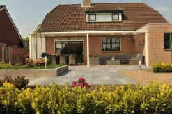 Excluton Terras+ Tegel 60x60x4 cm Grezzo