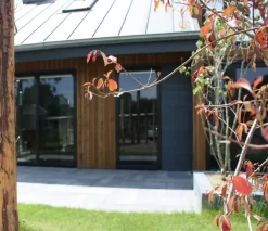 Excluton Terras+ Tegel 60x60x4 cm Grezzo