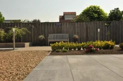 Excluton Terras+ Tegel 60x60x4 cm Grezzo