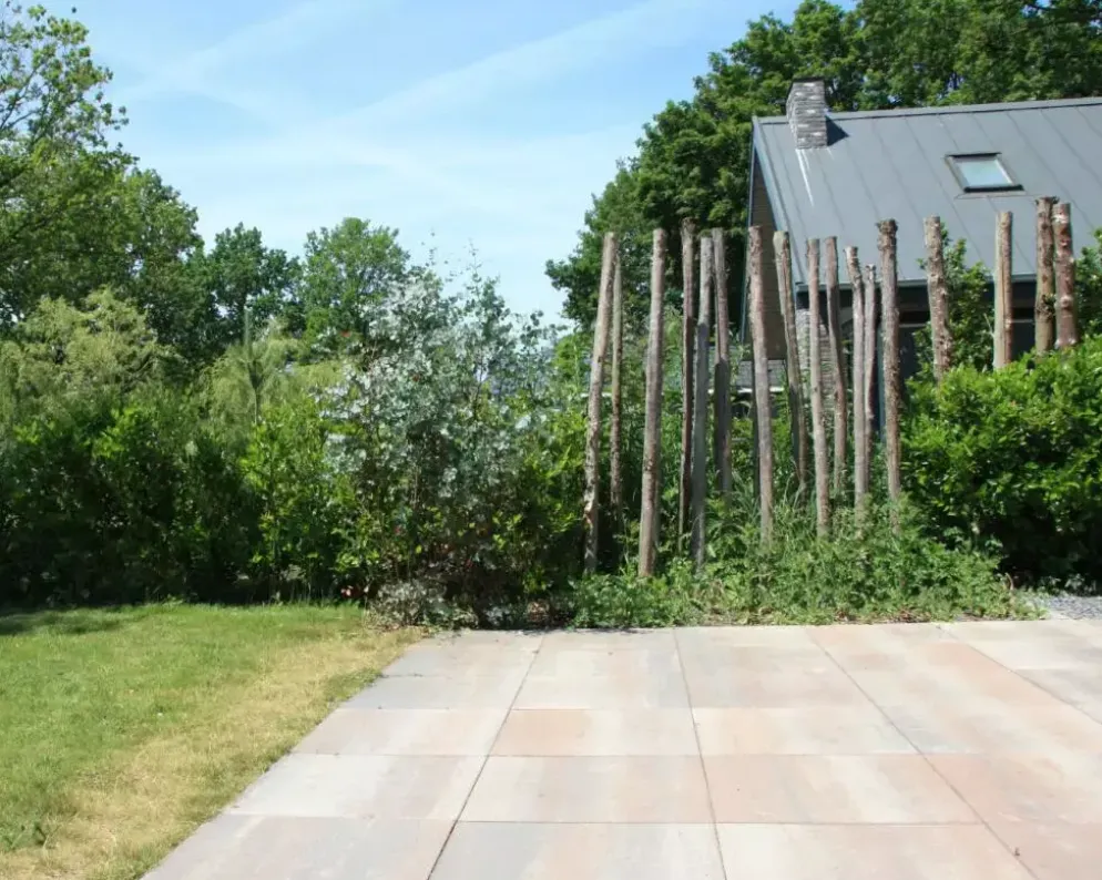 Excluton Terras+ Tegel 60x60x4 cm Lucca
