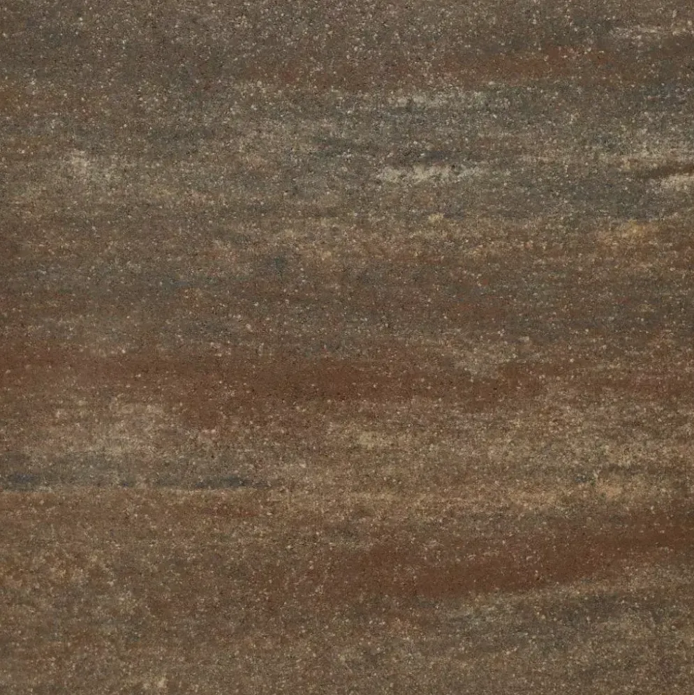 Excluton Terras+ Tegel 60x60x4 cm Omber