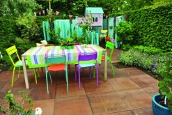 Excluton Terras+ Tegel 60x60x4 cm Summer