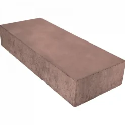 Excluton Traptrede 18x40x100 cm Taupe