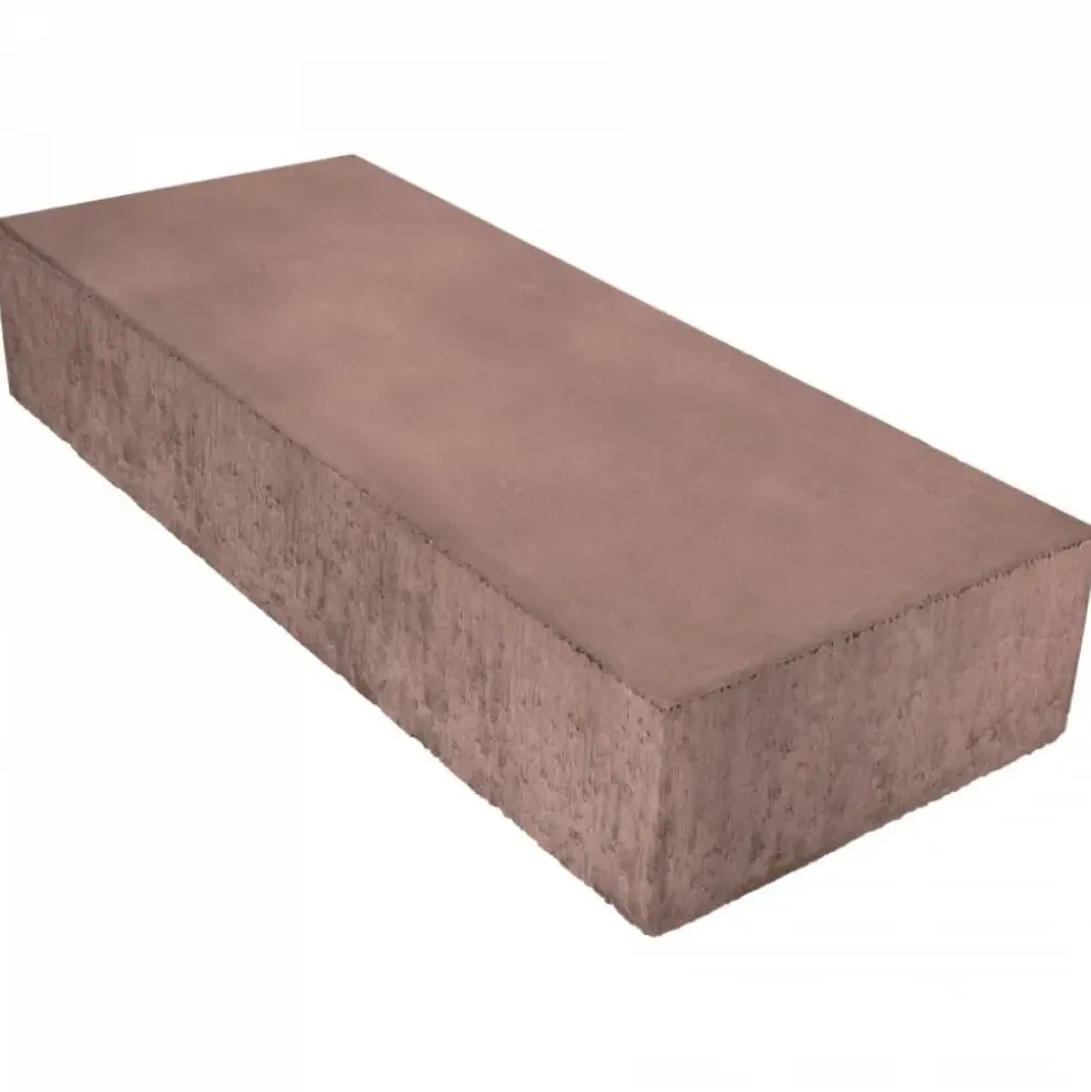 Excluton Traptrede 18x40x100 cm Taupe