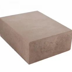Excluton Traptrede 18x40x50 cm Taupe