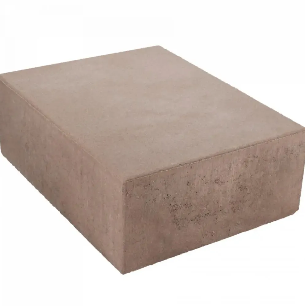 Excluton Traptrede 18x40x50 cm Taupe
