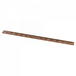 Exculton Ultra drain wave rooster 120 cm 2 st Bruin