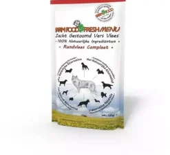 Farm Food Fresh Menu 300 g Vers Gestoomde Complete Maaltijd