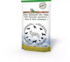 Farm Food Fresh Menu pens & hart compleet 125g