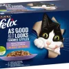 Felix Elke Dag Feest multipack 44 x 85g
