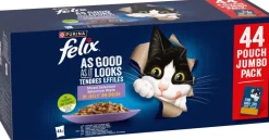 Felix Elke Dag Feest multipack 44 x 85g