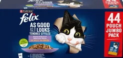 Felix Elke Dag Feest multipack 44 x 85g