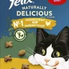 Felix Naturally Delicious kip 50g