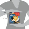 FELIX Party Mix Original met Kip-, Lever- en Kalkoensmaak kattensnacks 200g