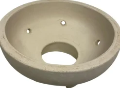 Fire box voor 20 inch kamado bbq