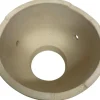 Fire box voor 15 inch kamado bbq