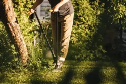 Fiskars GS53 Gras- en Heggenschaar – 90 cm | Voor strak snoeiwerk zonder bukken