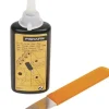 Fiskars onderhoudsset met diamantvijl & olie