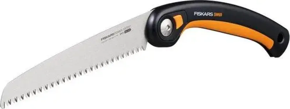 Fiskars Plus™ Vouwzaag SW69 – 21 cm