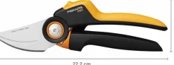 Fiskars PowerGear Bypass snoeischaar P961 – Ø 26mm