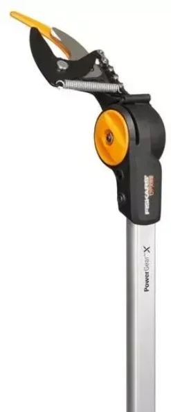 Fiskars Powergear X snoeigiraffe UPX82