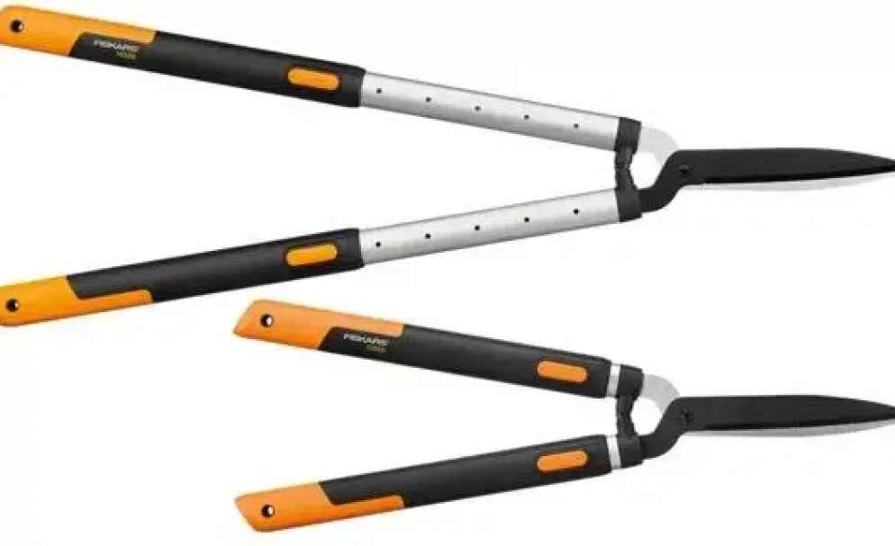 Fiskars Smartfit heggenschaar