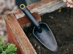 Fiskars Solid bloemenschepje - 8cm