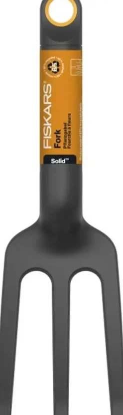 Fiskars Solid bloemenvork
