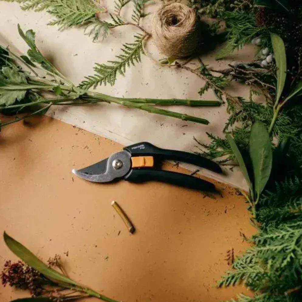 Fiskars Solid Bypass snoeischaar