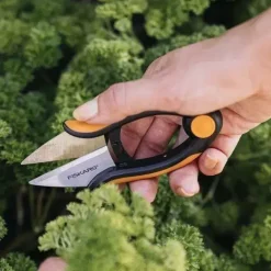 Fiskars Solid Snip kruidenschaar SP220