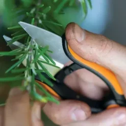 Fiskars Solid Snip kruidenschaar SP220