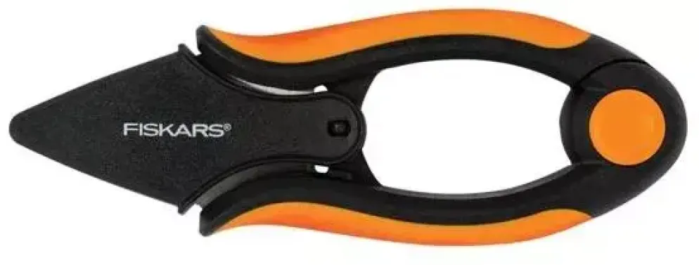 Fiskars Solid Snip kruidenschaar SP220