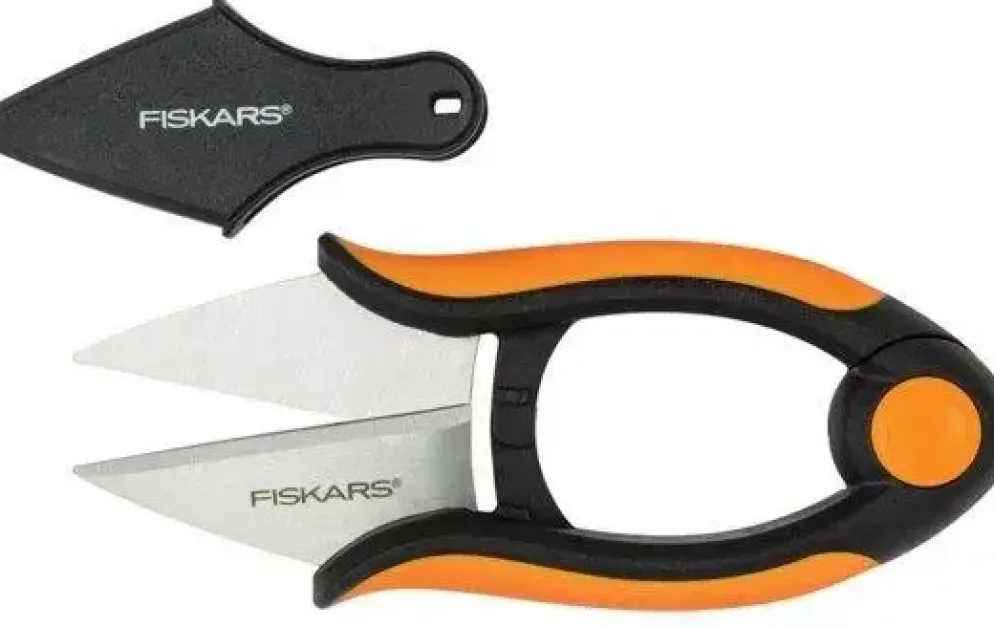 Fiskars Solid Snip kruidenschaar SP220