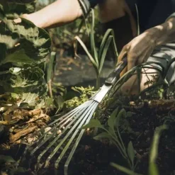 Fiskars Xact handhark