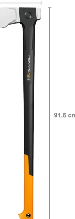Fiskars X36 kloofbijl 91,5cm - L
