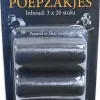 flexi poepzak voor de flexi multi-box pak 3 rol a 20 stuks