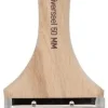 Flocx 200 platte kwast universeel 60mm