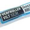Flocx verfroller vilt 10cm 2st