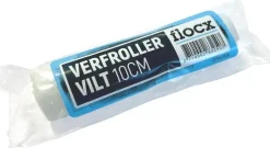 Flocx verfroller vilt 10cm 2st