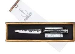 Forged Brute universeel mes