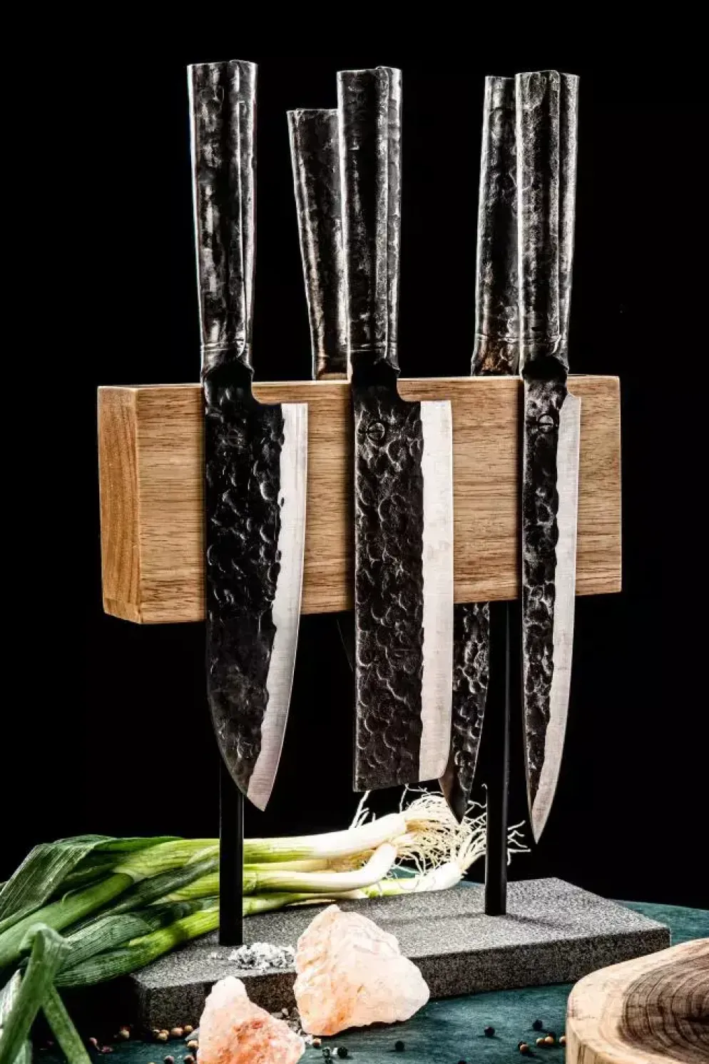 Forged Brute vleesmes