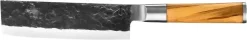 Forged Olive Hakbijl