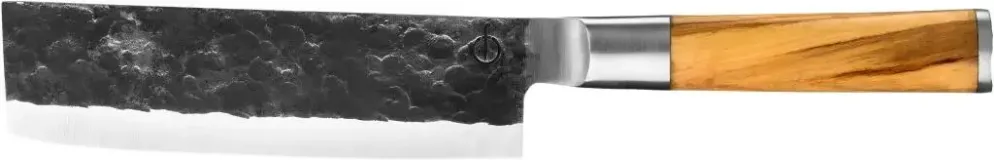 Forged Olive Hakbijl
