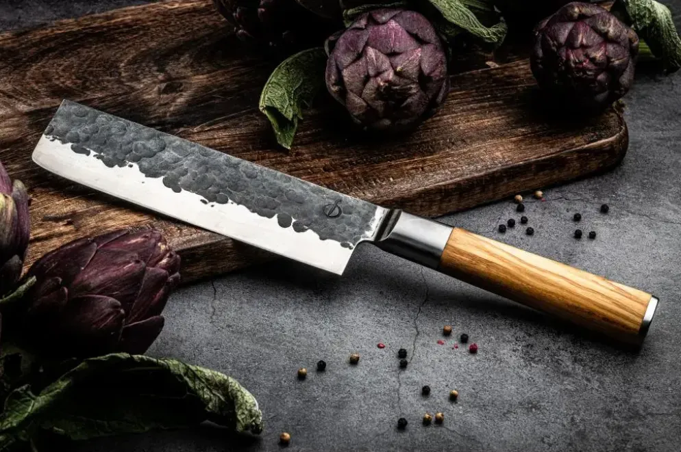 Forged Olive Hakbijl